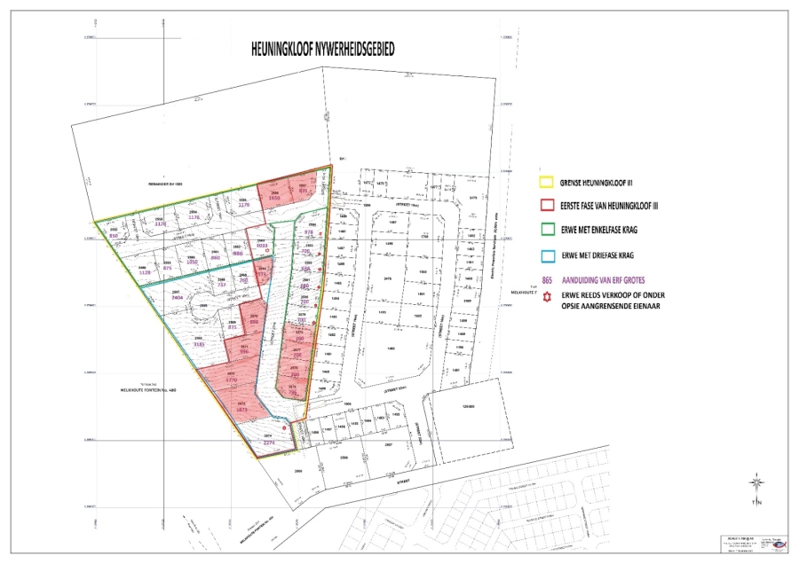 Commercial Property for Sale in Stilbaai Oos Western Cape